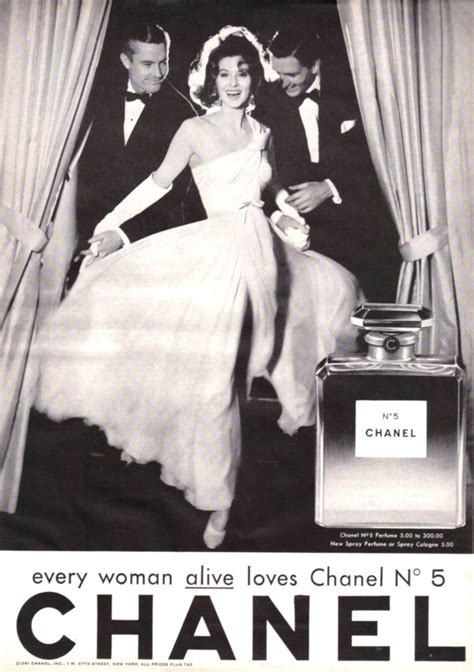 vintage chanel ads|vintage chanel japan.